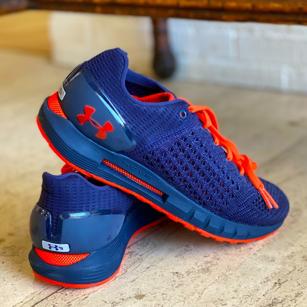 Underarmour Running Shoes